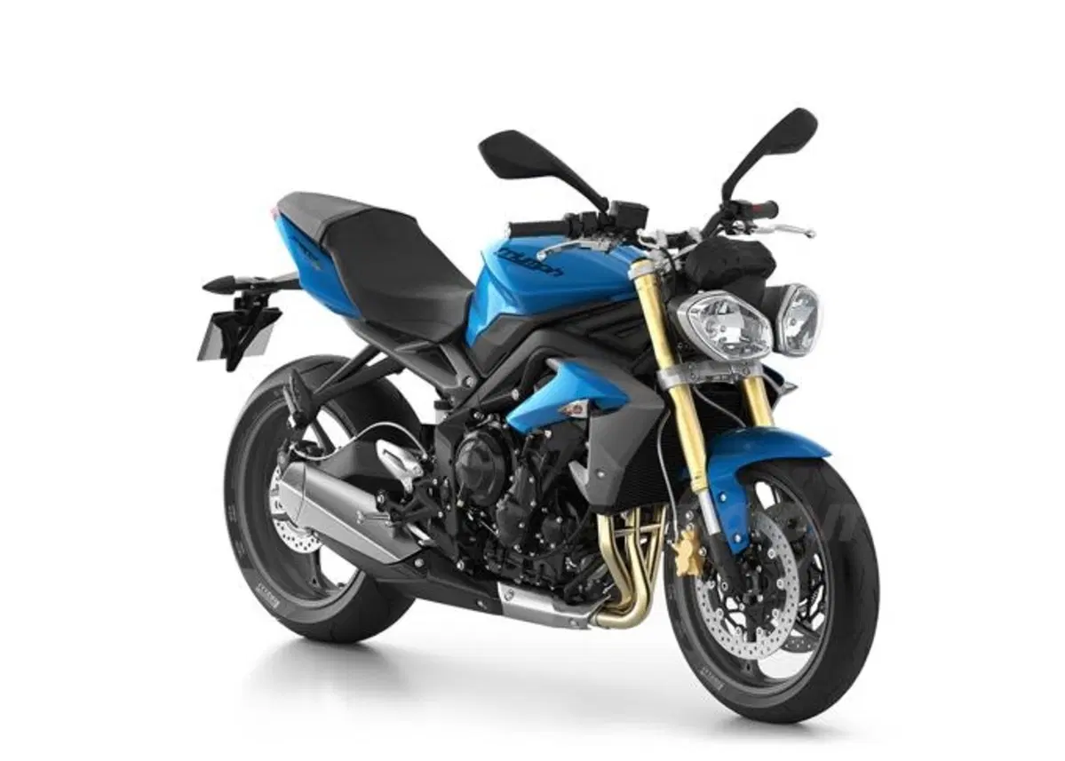Motodays: Triumph con Numero Tre  (21)