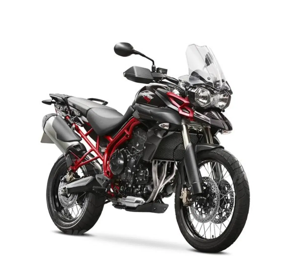 Motodays: Triumph con Numero Tre  (22)