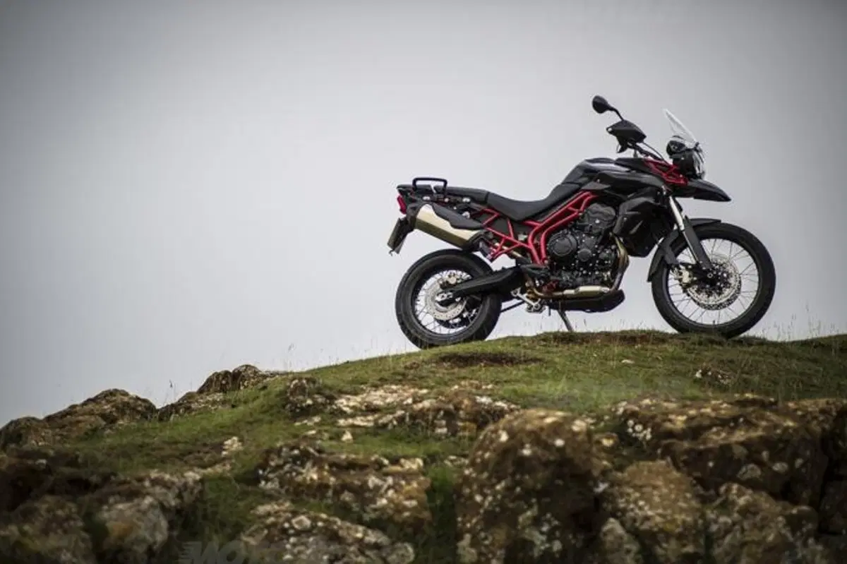 Motodays: Triumph con Numero Tre  (23)