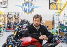 MV Agusta, in sviluppo Superveloce, F3 e Turismo Veloce 950