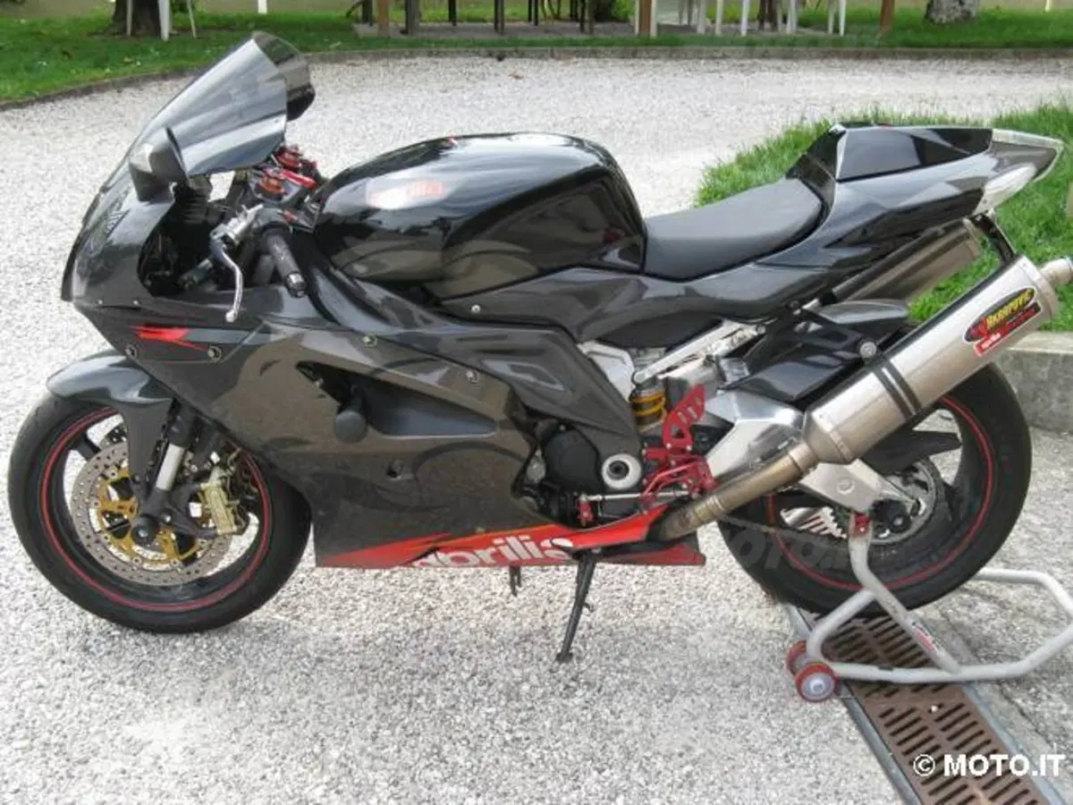 Mercato dell’usato: Le moto che hanno fatto la storia. A meno di 4.500 euro