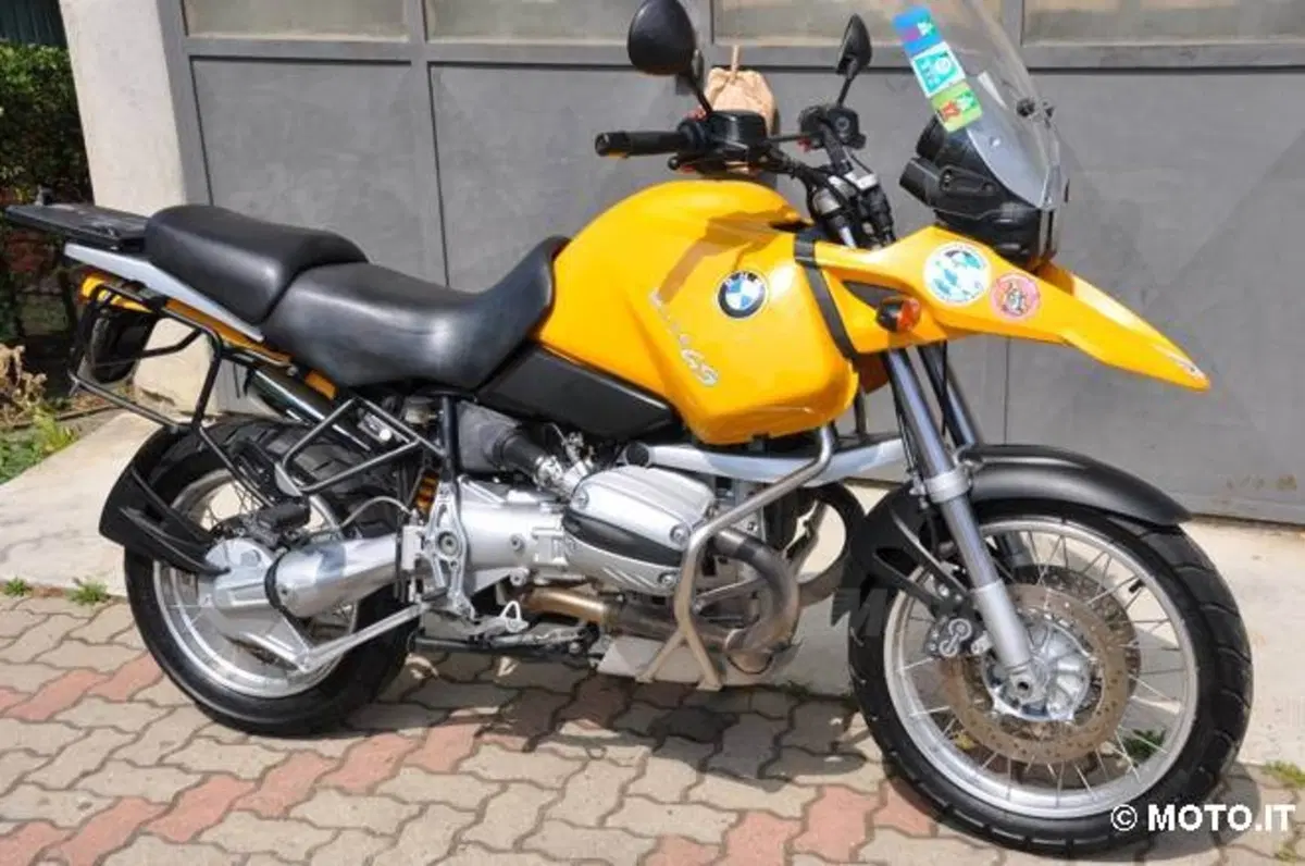 Mercato dell’usato: Le moto che hanno fatto la storia. A meno di 4.500 euro (2)