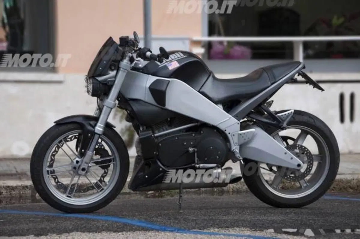 Mercato dell’usato: Le moto che hanno fatto la storia. A meno di 4.500 euro (3)