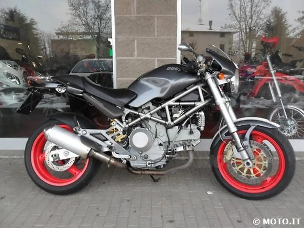 Mercato dell’usato: Le moto che hanno fatto la storia. A meno di 4.500 euro (4)