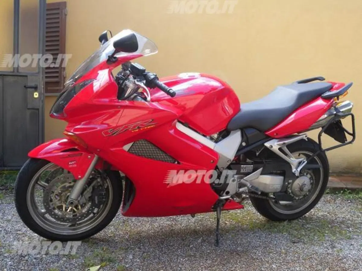 Mercato dell’usato: Le moto che hanno fatto la storia. A meno di 4.500 euro (5)