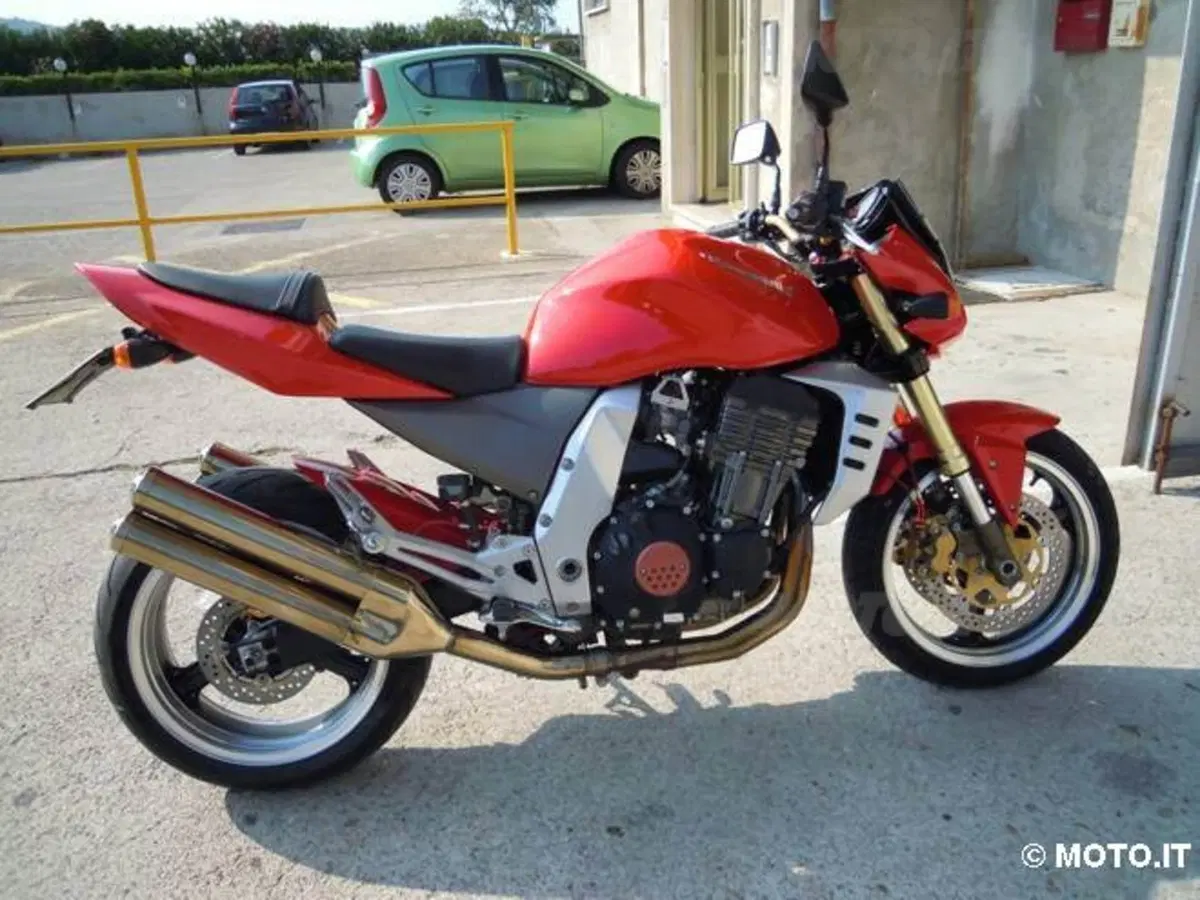 Mercato dell’usato: Le moto che hanno fatto la storia. A meno di 4.500 euro (6)