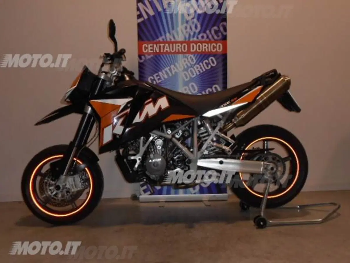 Mercato dell’usato: Le moto che hanno fatto la storia. A meno di 4.500 euro (7)