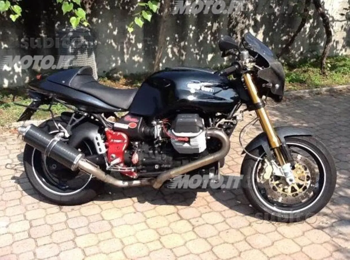 Mercato dell’usato: Le moto che hanno fatto la storia. A meno di 4.500 euro (8)