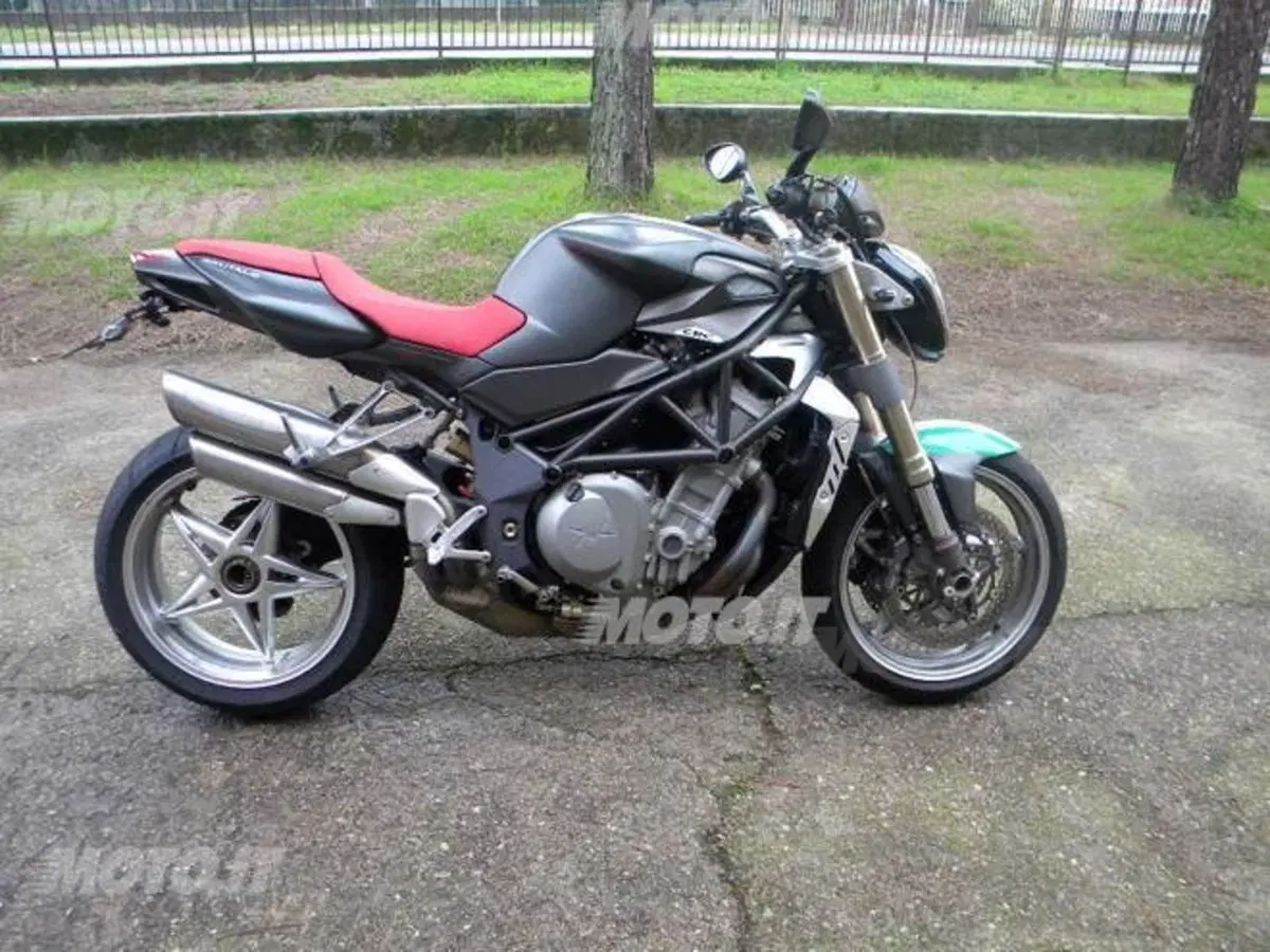 Mercato dell’usato: Le moto che hanno fatto la storia. A meno di 4.500 euro (9)