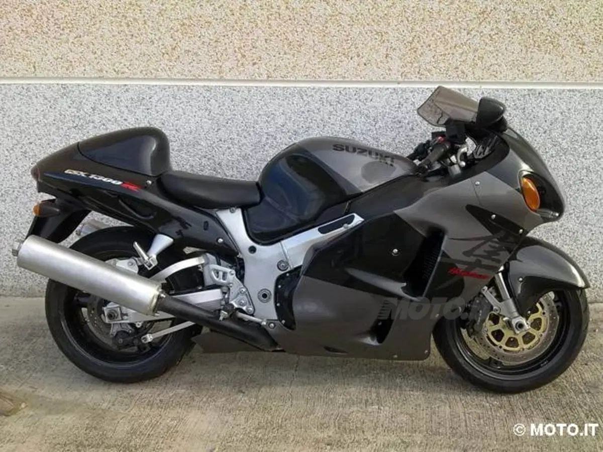 Mercato dell’usato: Le moto che hanno fatto la storia. A meno di 4.500 euro (11)