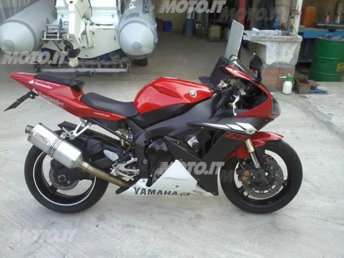 Mercato dell’usato: Le moto che hanno fatto la storia. A meno di 4.500 euro (12)