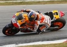 Test MotoGP a Sepang. La cronaca del Day 2