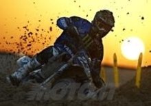 MXGP e MX2, il Mondiale Motocross 2014 parte in notturna dal Qatar 