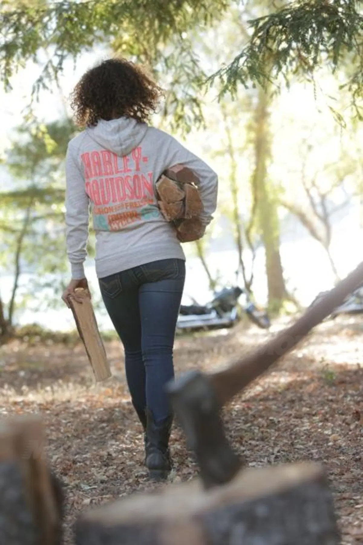 Harley-Davidson Motorclothes: collezione Spring 2014 (5)