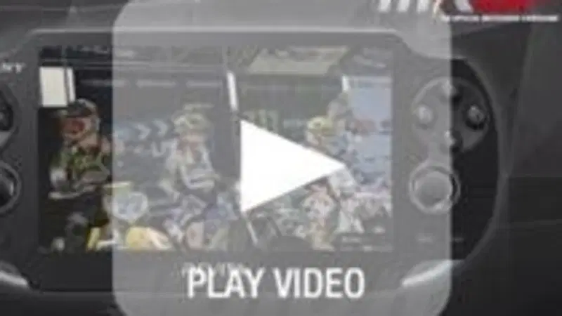 Videogiochi. MXGP ora disponibile anche per PS Vita