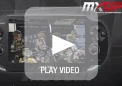 Videogiochi. MXGP ora disponibile anche per PS Vita
