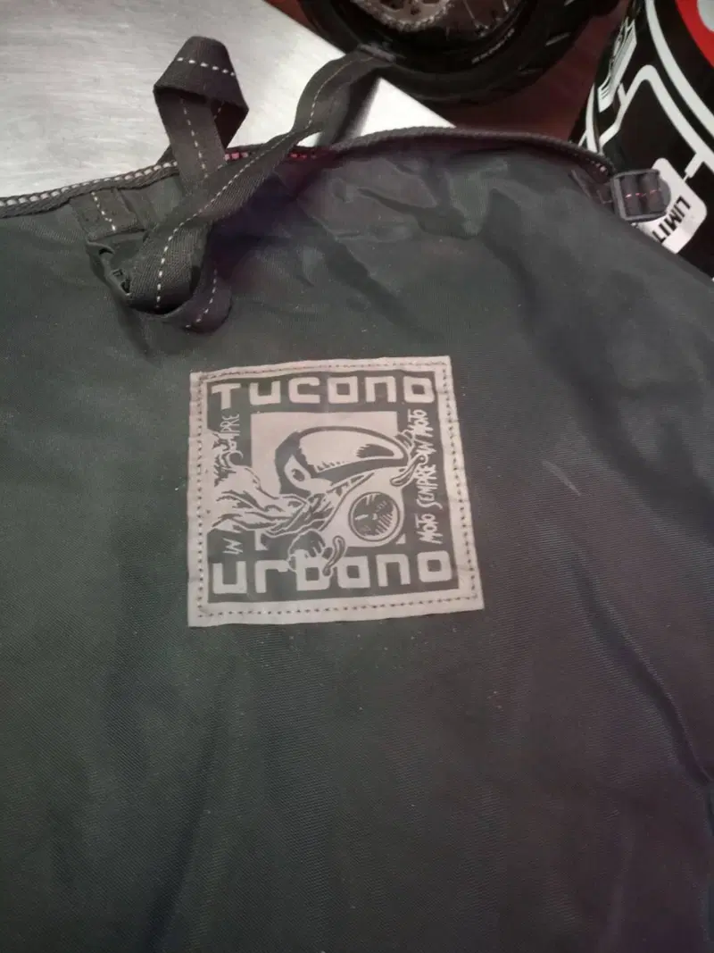 Termoscud Coprigambe Per Suzuki Burgman 400 Tucano Urbano (2)