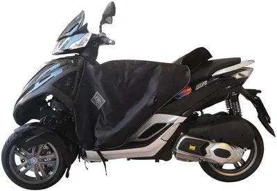 Tucano Urbano R085N TERMOSCUD Per MP3 Yourban