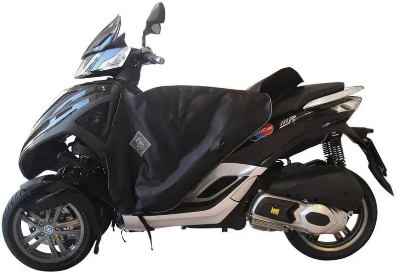Tucano Urbano R085N TERMOSCUD Per MP3 Yourban