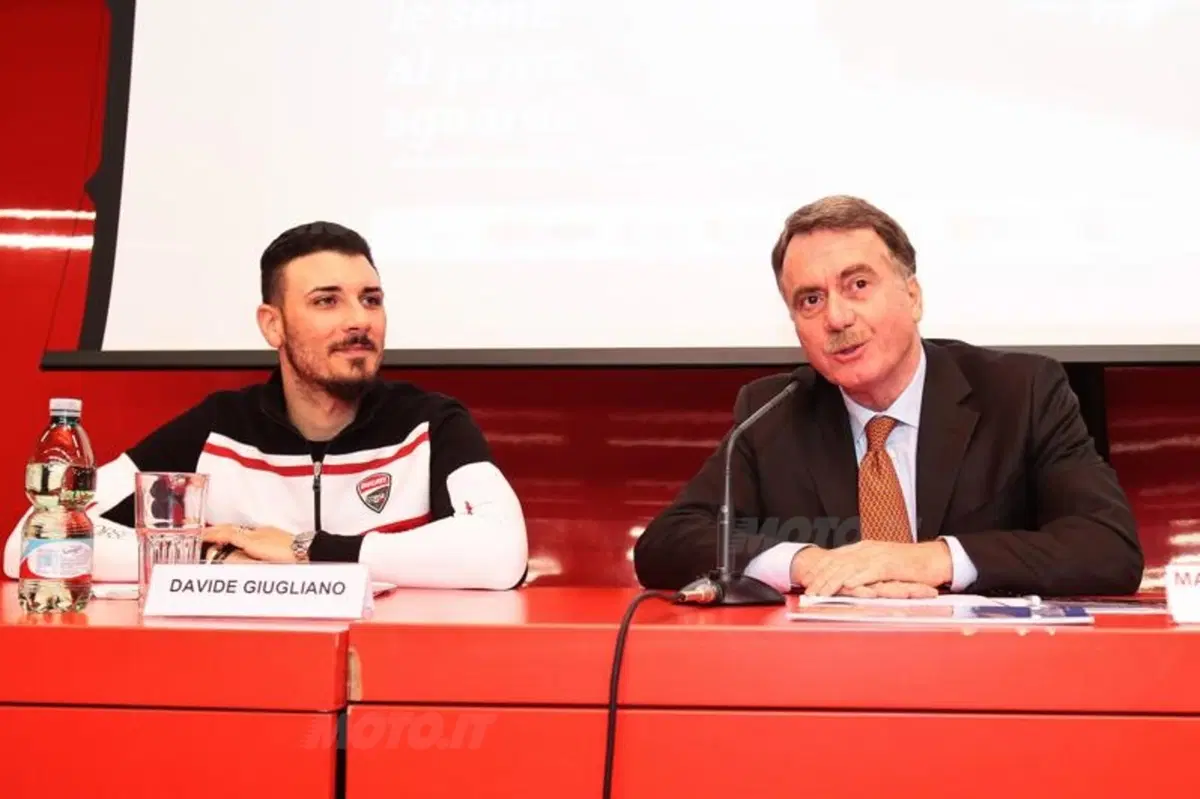Motodays: ci sarà una novità Ducati (4)