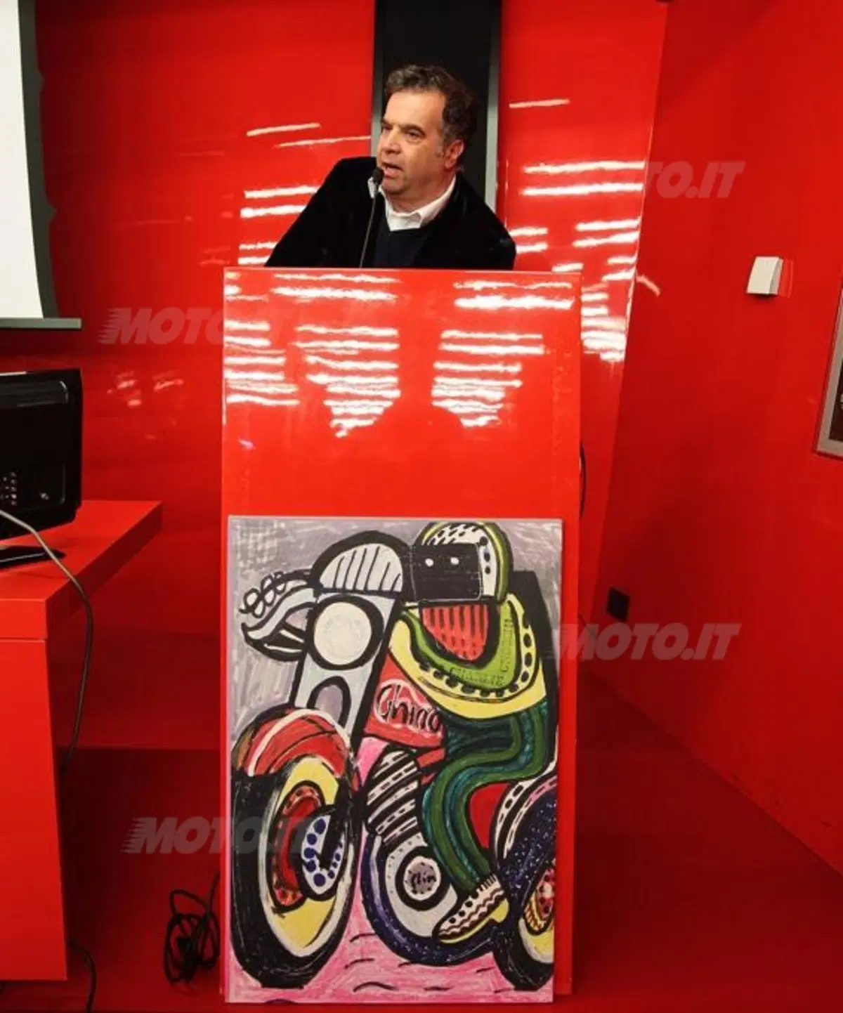 Motodays: ci sarà una novità Ducati (5)