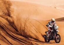 Dakar 2022. Tappa 3, vince Rodrigues con la Hero. Petrucci torna in corsa