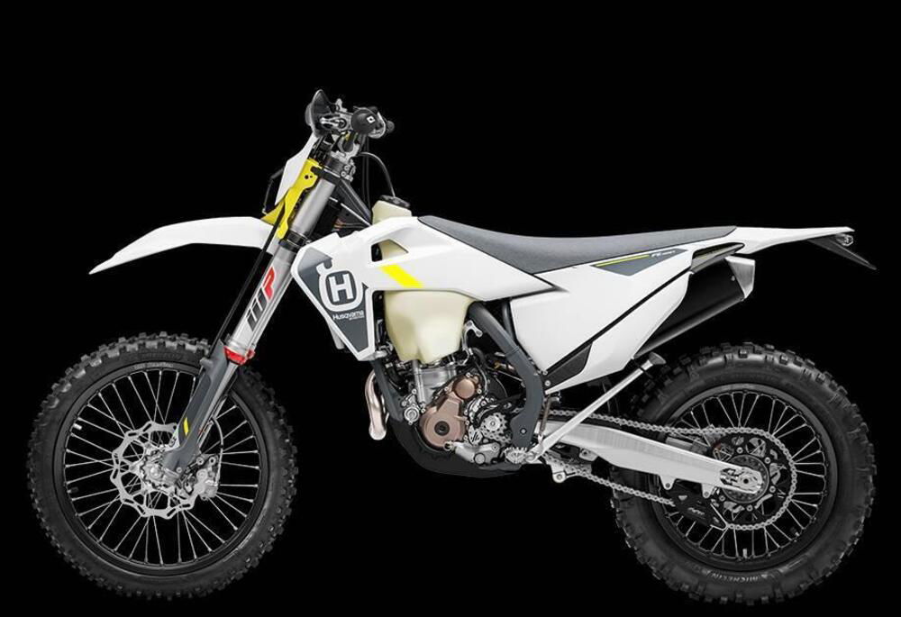 Husqvarna FE 350 (2022) (2)