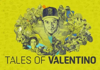 I racconti di Valentino: La generazione che non ha rispettato il re e la battaglia del 2009 