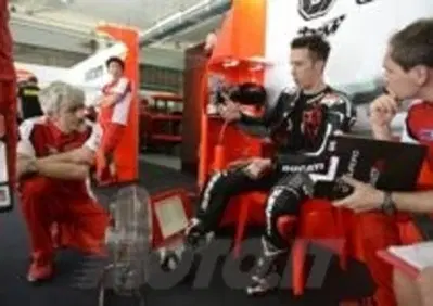 MotoGP. Ducati correrà con la Open