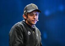 Valentino Rossi in quarantena preventiva, salta la 12 Ore del Golfo