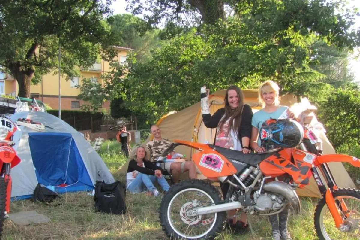 Motorally, le novità del 2014