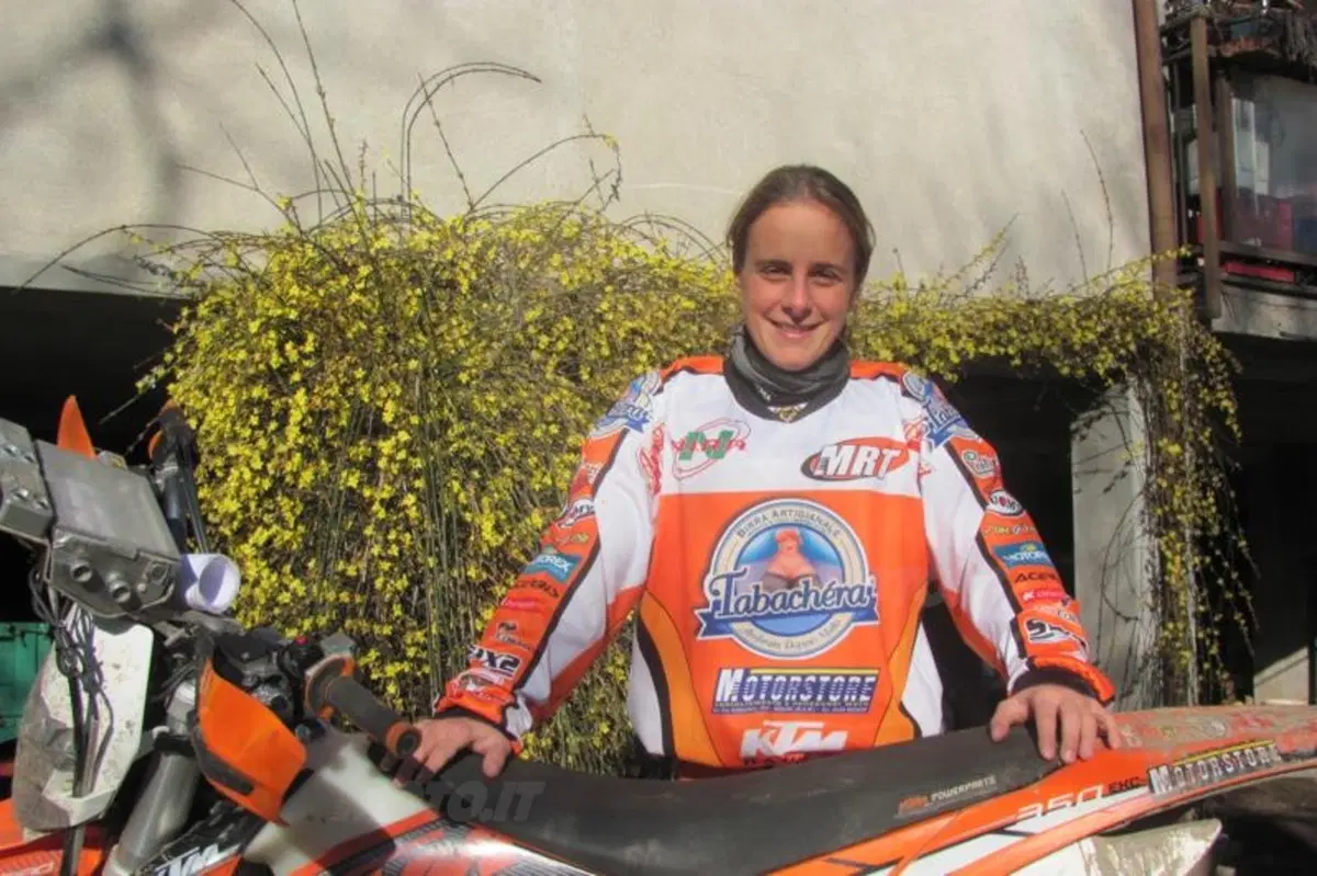 Motorally, le novità del 2014 (2)
