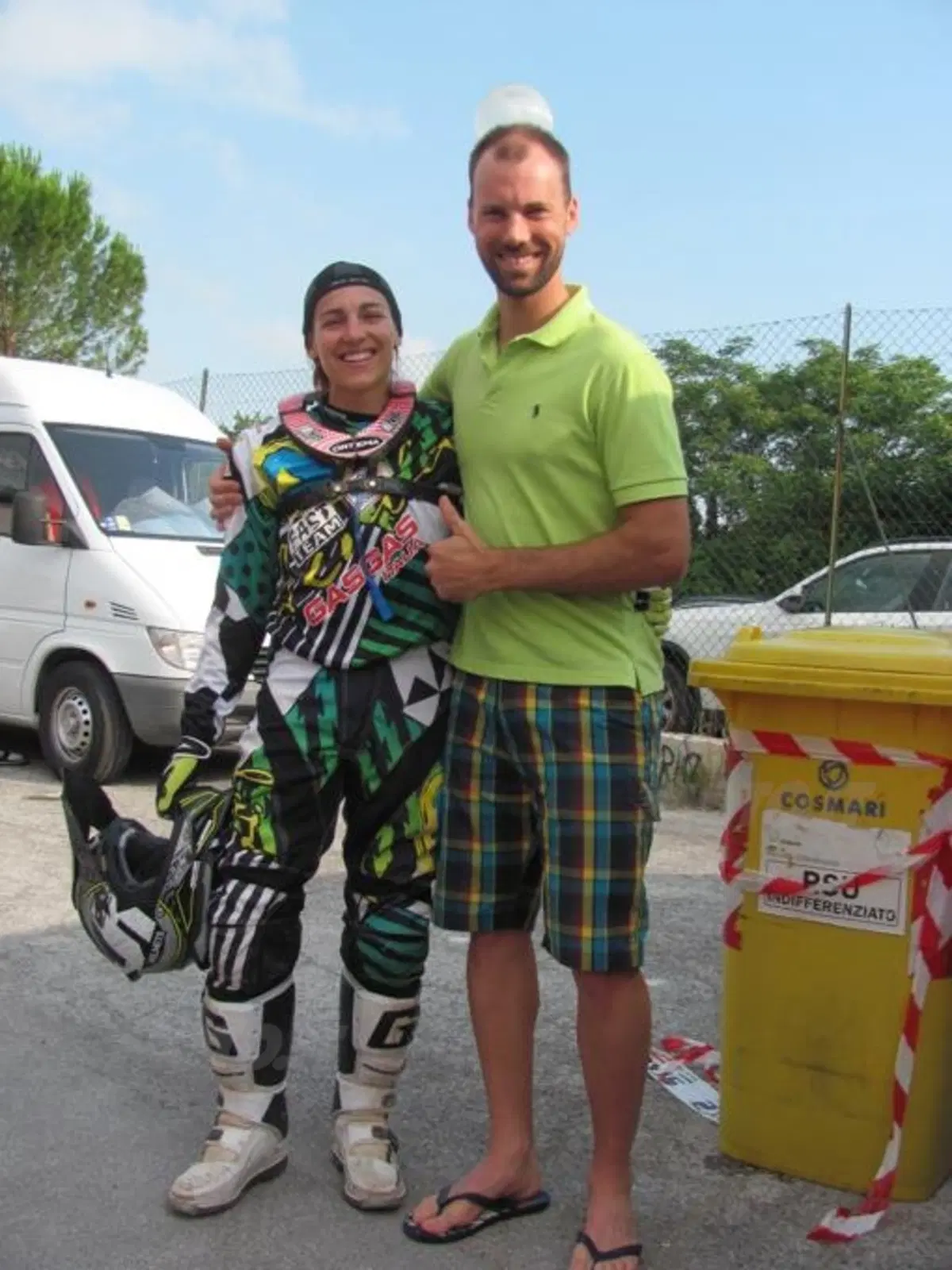 Motorally, le novità del 2014 (4)