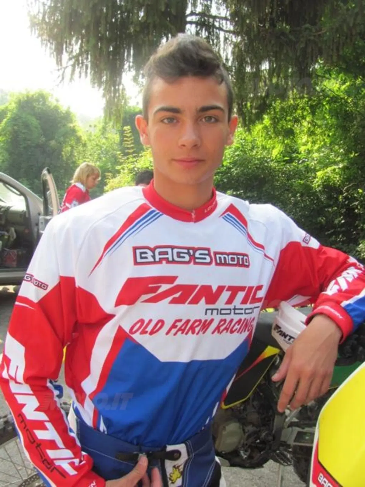 Motorally, le novità del 2014 (6)
