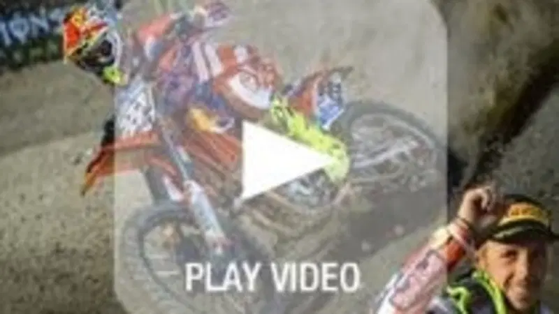 Tony Cairoli: "Il dolore mi ha rallentato ma ho provato a vincere"