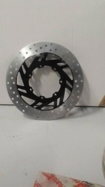 DISCO FRENO ANTERIORE APRILIA AF1 50 AP8213129