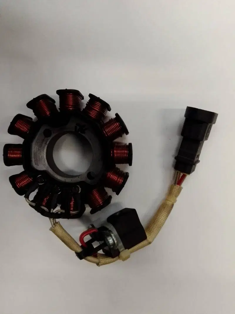STATORE VOLANO VARI MODELLI PIAGGIO COD. 638610