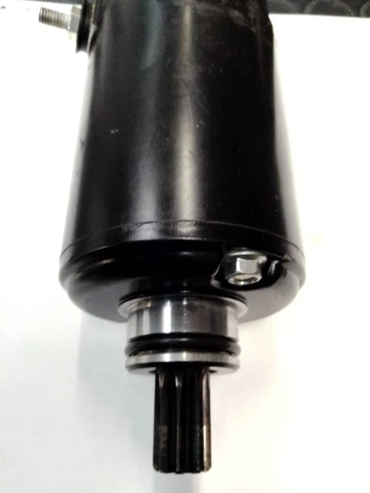 MOTORINO AVVIAMENTO PER APRILIA RSV 4 (3)