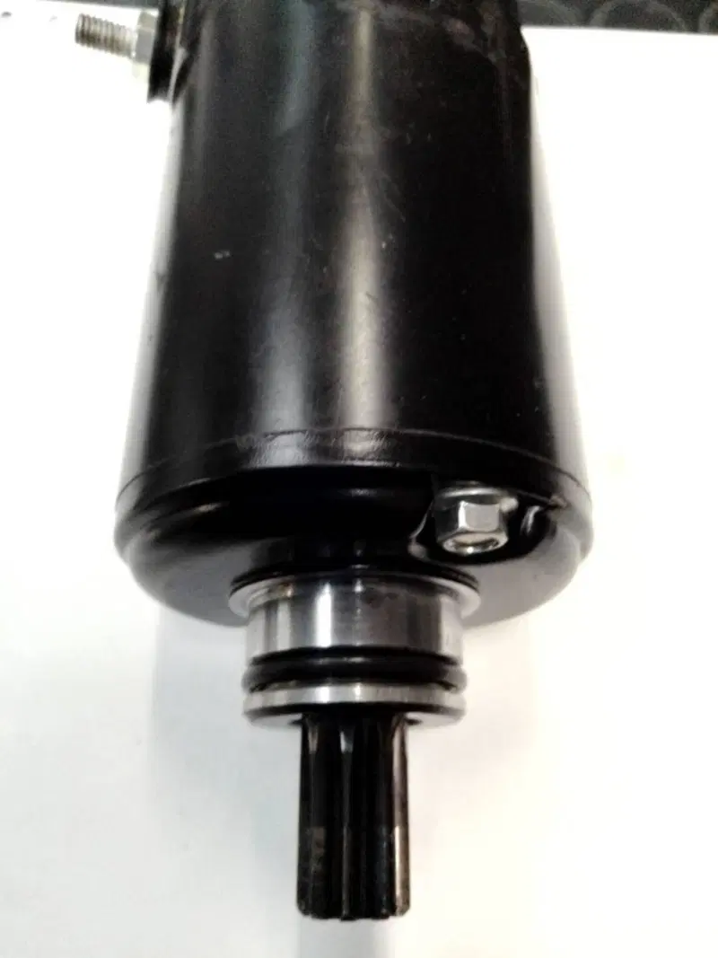 MOTORINO AVVIAMENTO PER APRILIA RSV 4 (3)