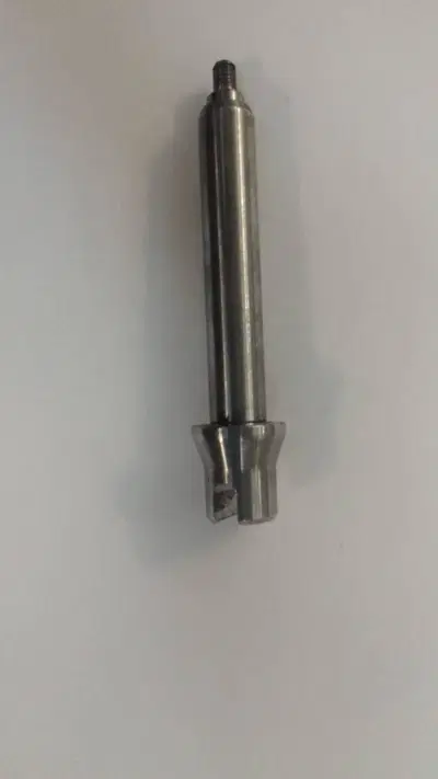 ALBERO POMPA ACQUA PIAGGIO BEVERLY COD. 844438