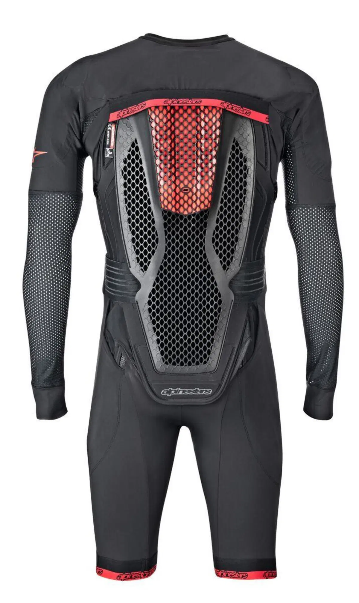 Alpinestars presenta la nuova generazione di airbag elettronici Tech-Air