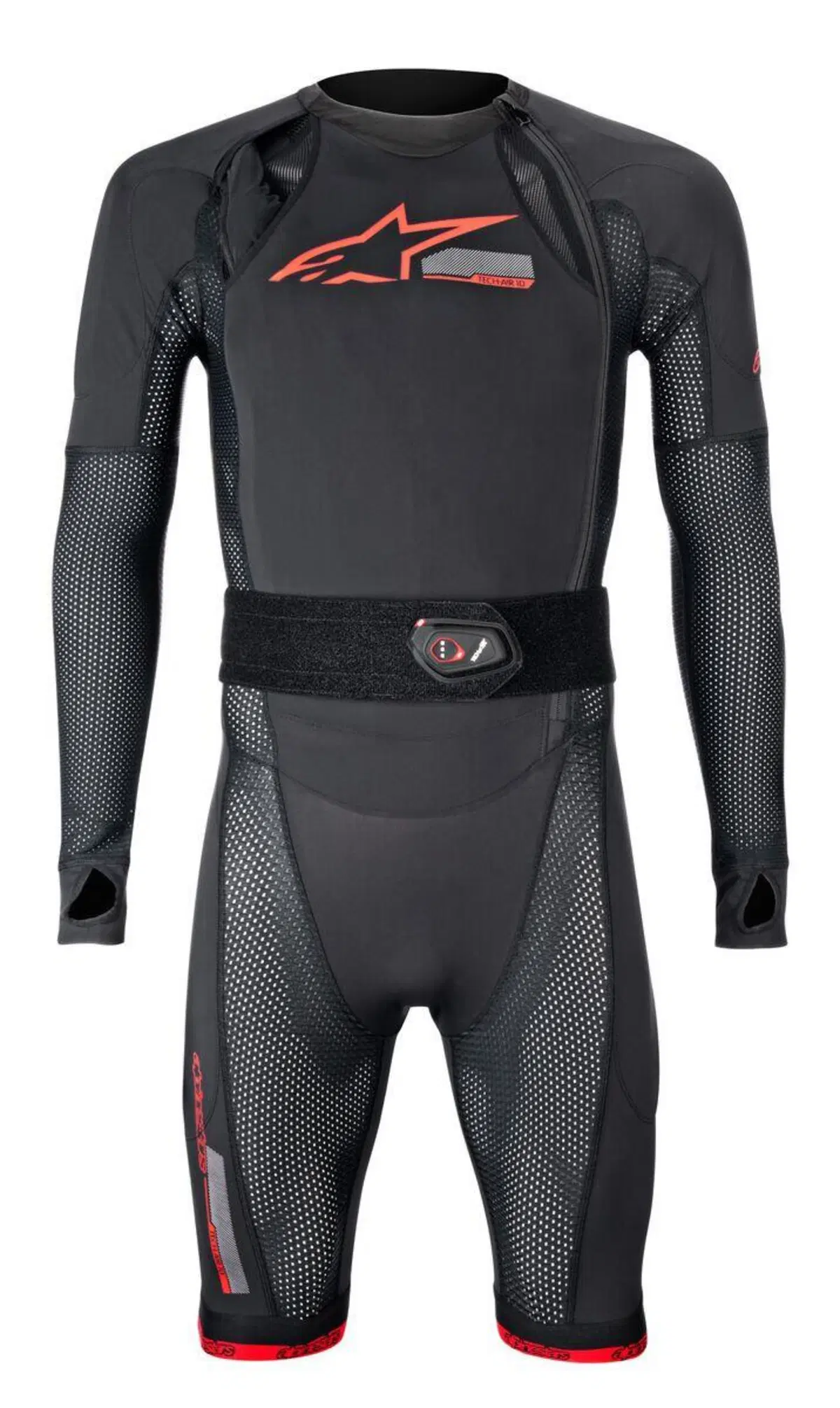 Alpinestars presenta la nuova generazione di airbag elettronici Tech-Air (2)