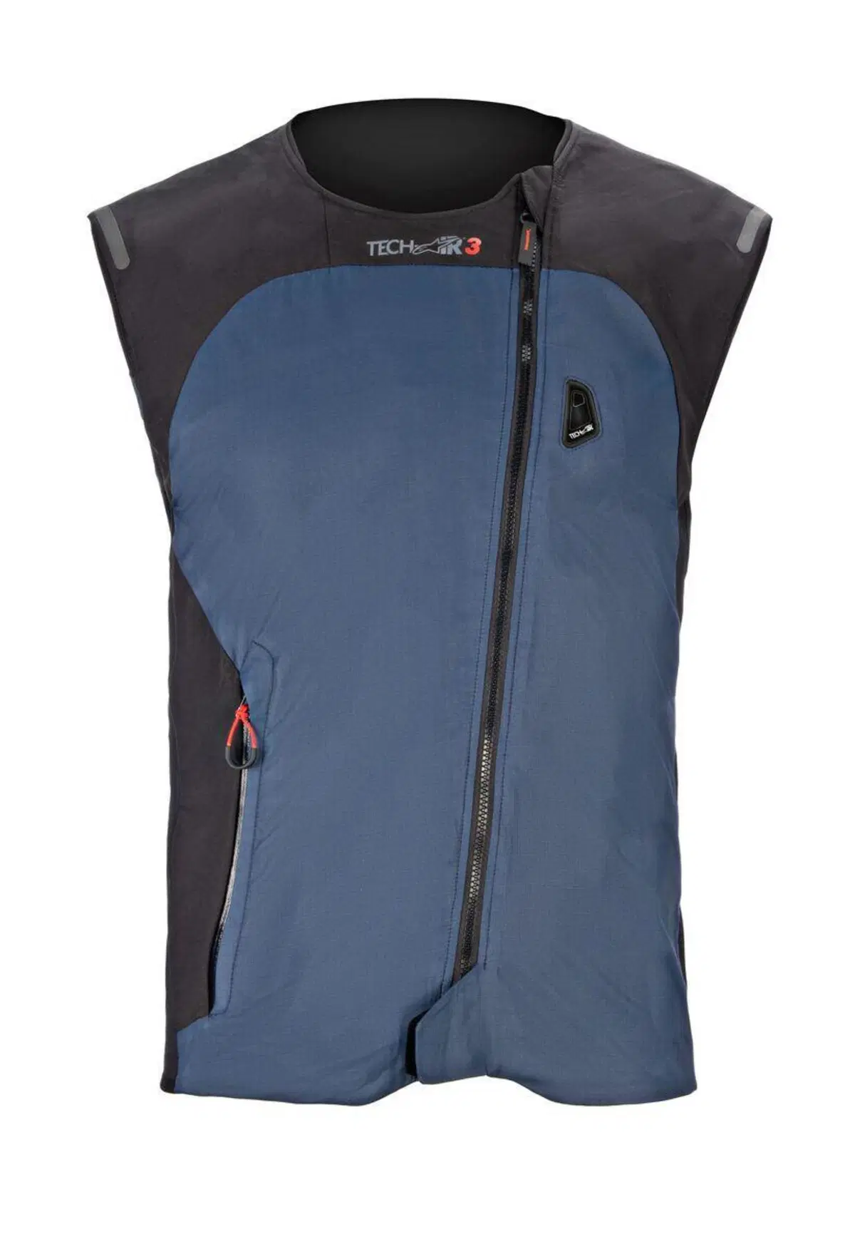 Alpinestars presenta la nuova generazione di airbag elettronici Tech-Air