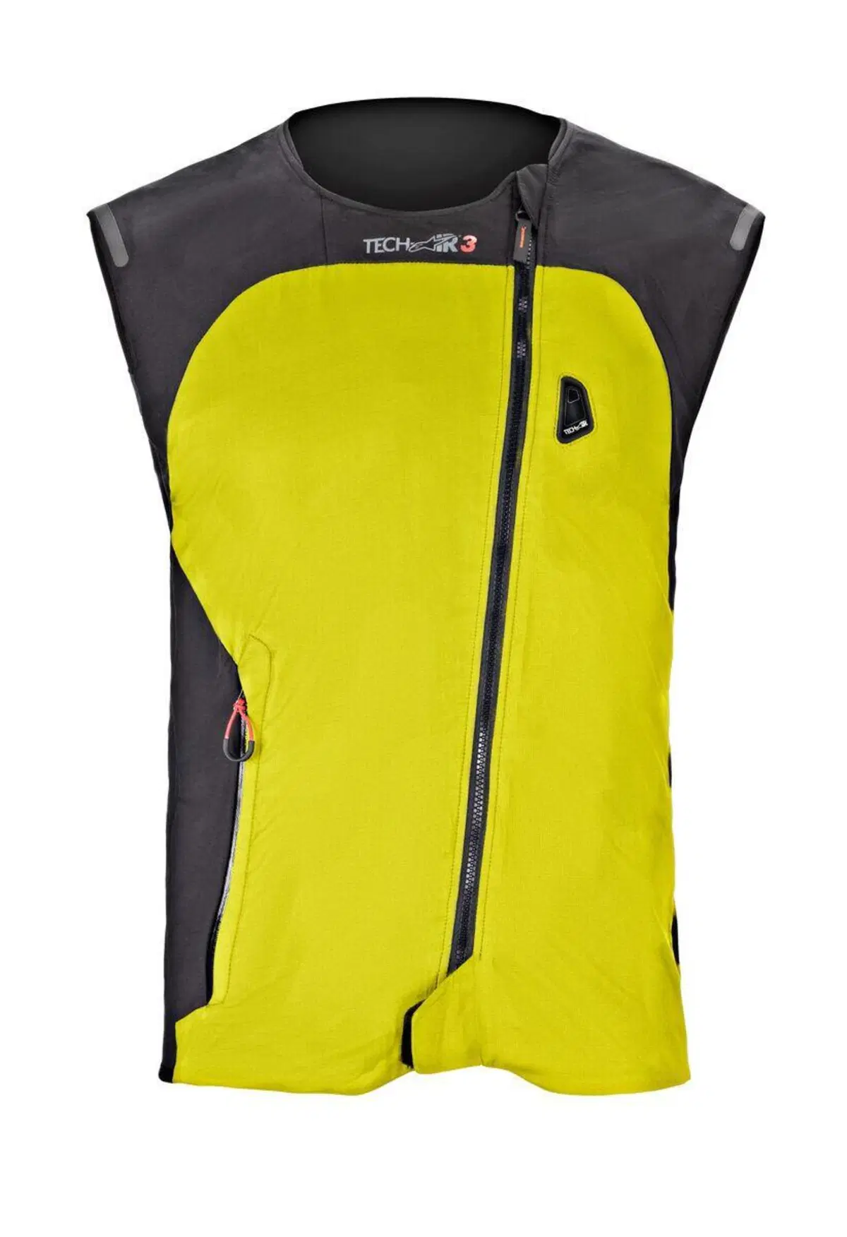 Alpinestars presenta la nuova generazione di airbag elettronici Tech-Air (3)