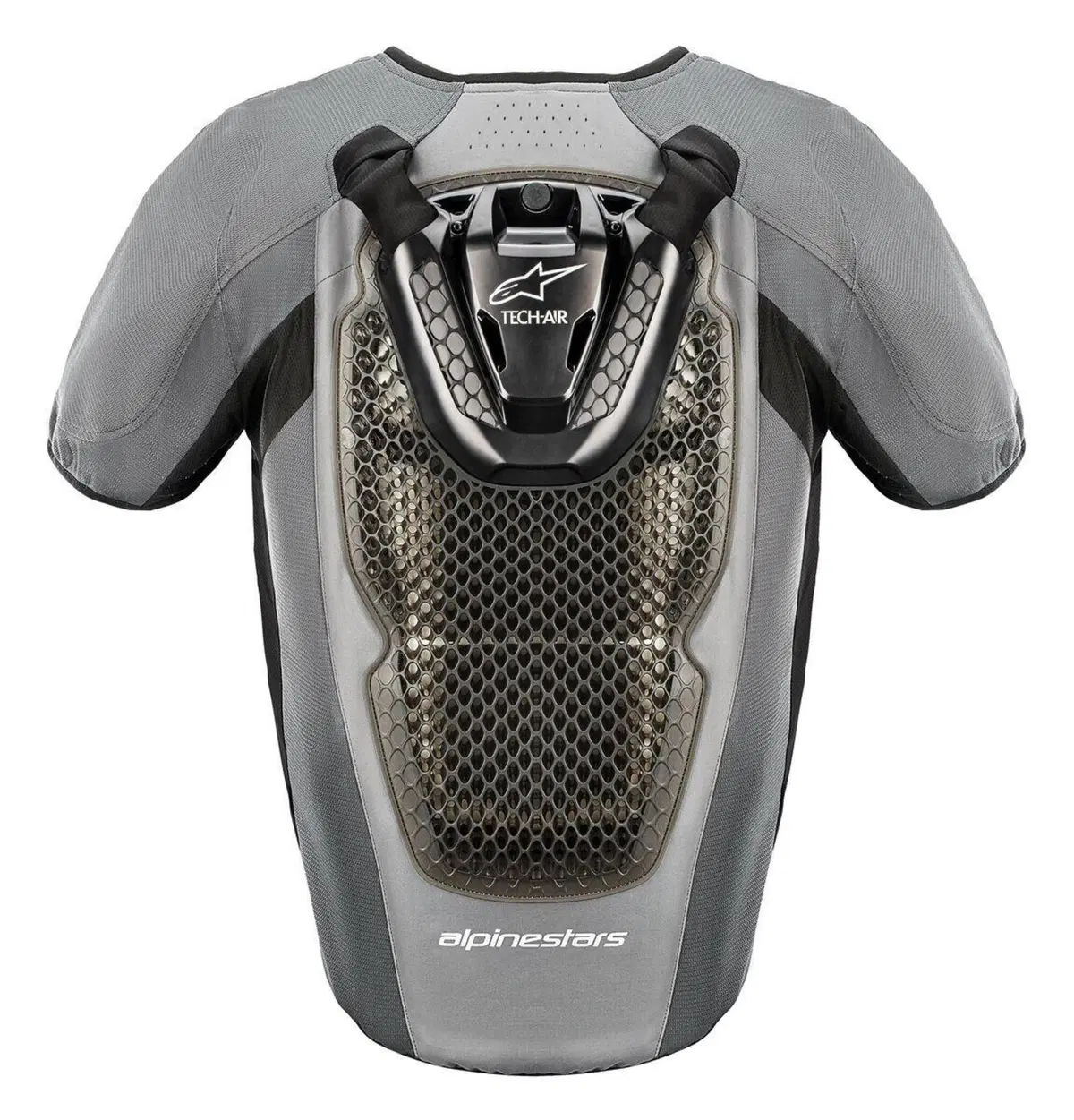Alpinestars presenta la nuova generazione di airbag elettronici Tech-Air (2)