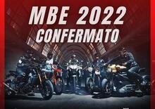 MBE 2022. Le prime anticipazioni sulla fiera di Verona. Tante le novità!