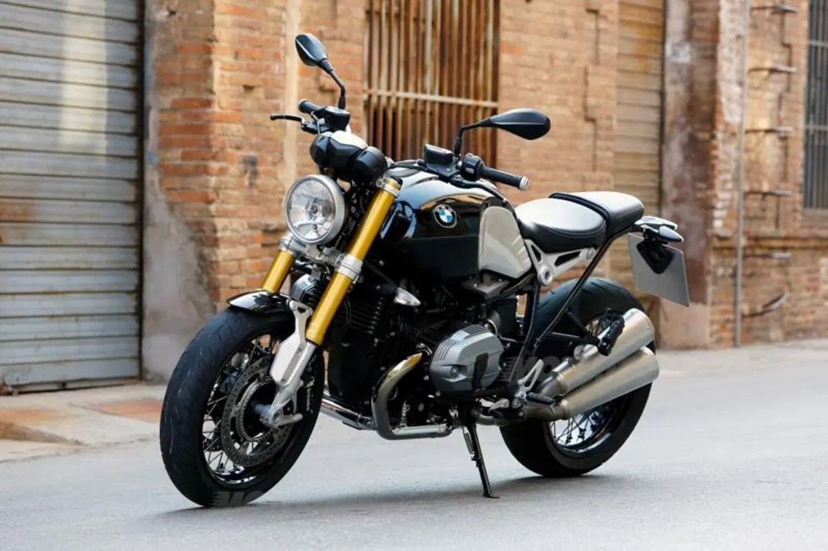 BMW R nineT: debutto romano (32)