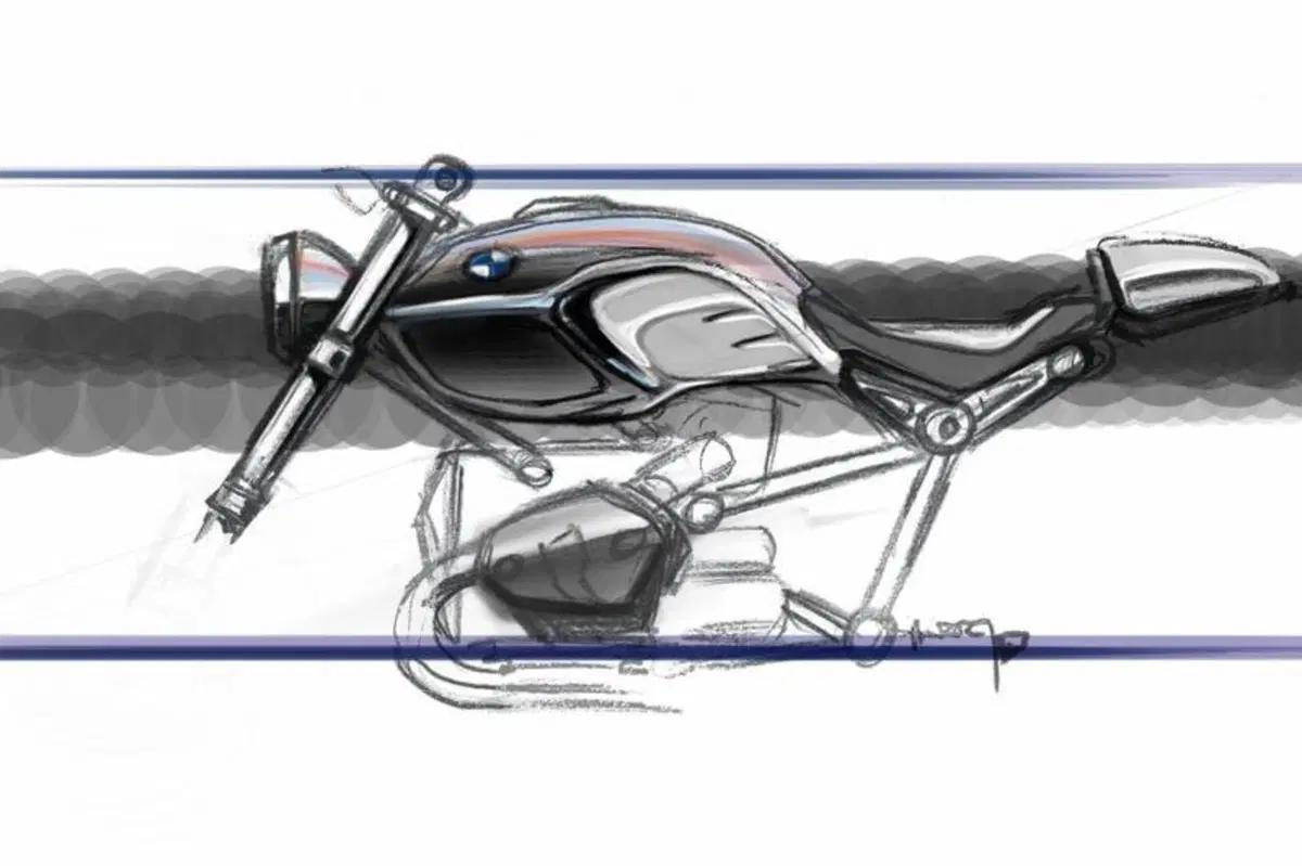 BMW R nineT: debutto romano (38)