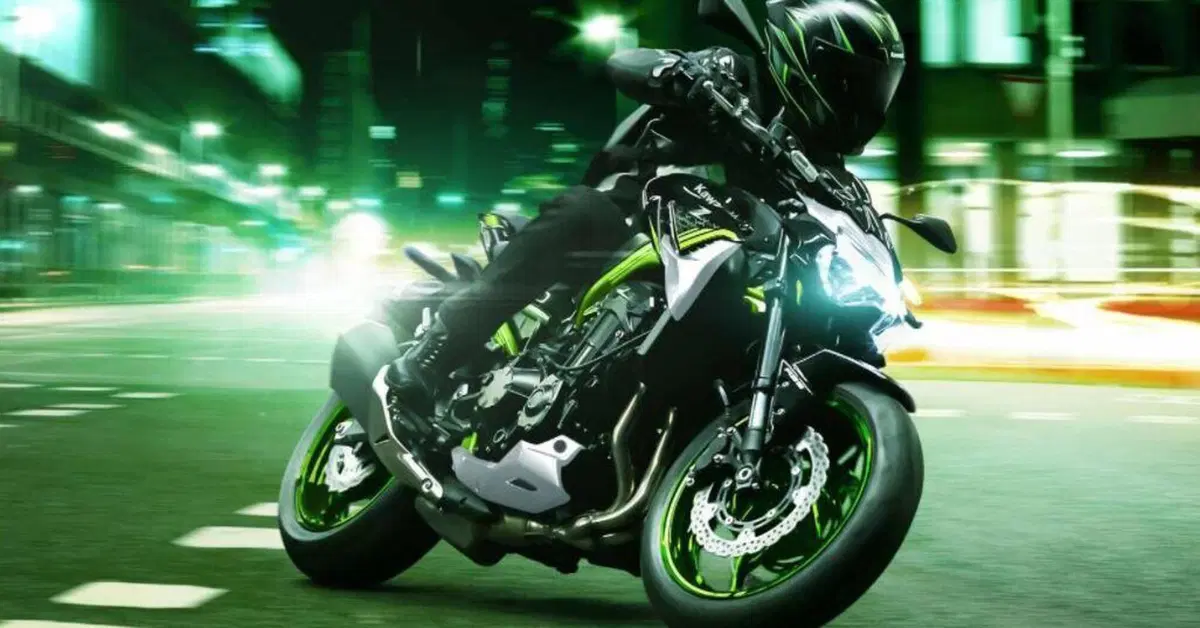 In Spagna si sono vendute pi&ugrave; moto. Ma c'&egrave; poca Italia