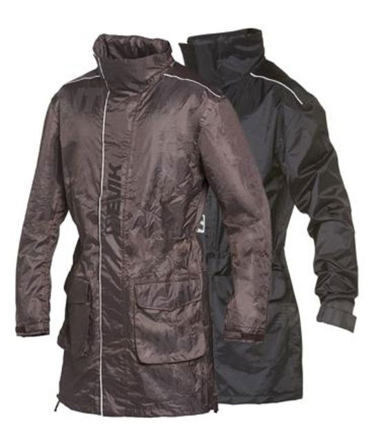 Antipioggia Hevik Parka Rain